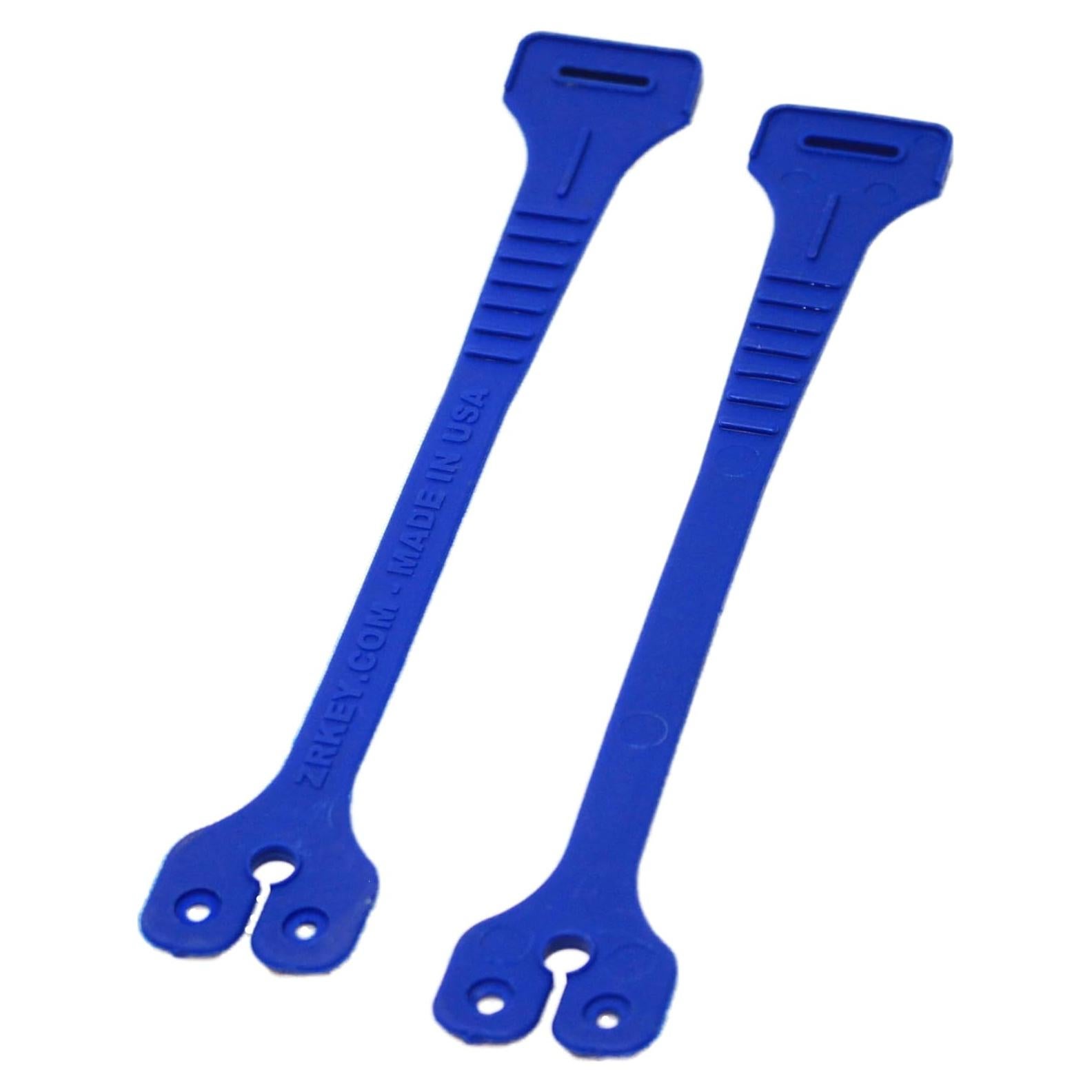 Soporte para Llave de Mandril ZRKEY | Hecho en EE. UU. | 2 Piezas