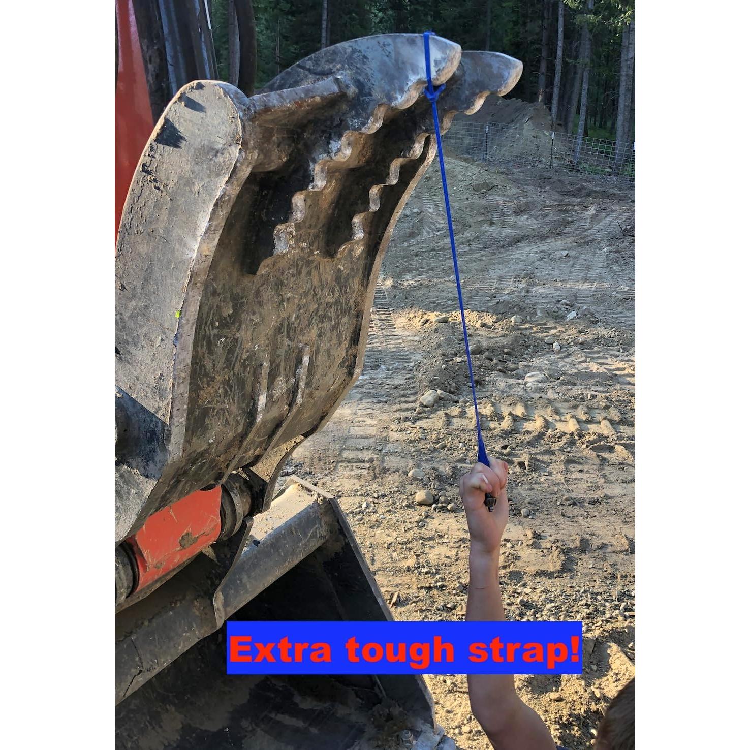 Soporte para Llave de Mandril ZRKEY | Hecho en EE. UU. | 2 Piezas