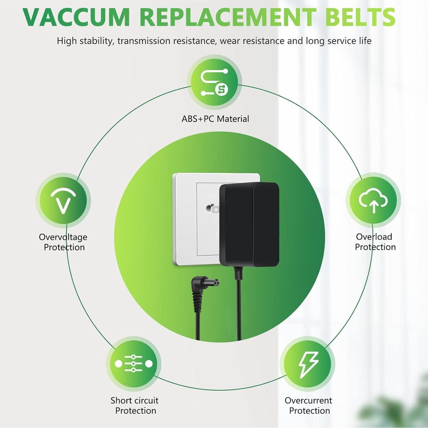 Cargador 10V Czepa para Destornillador Black Decker LI2000