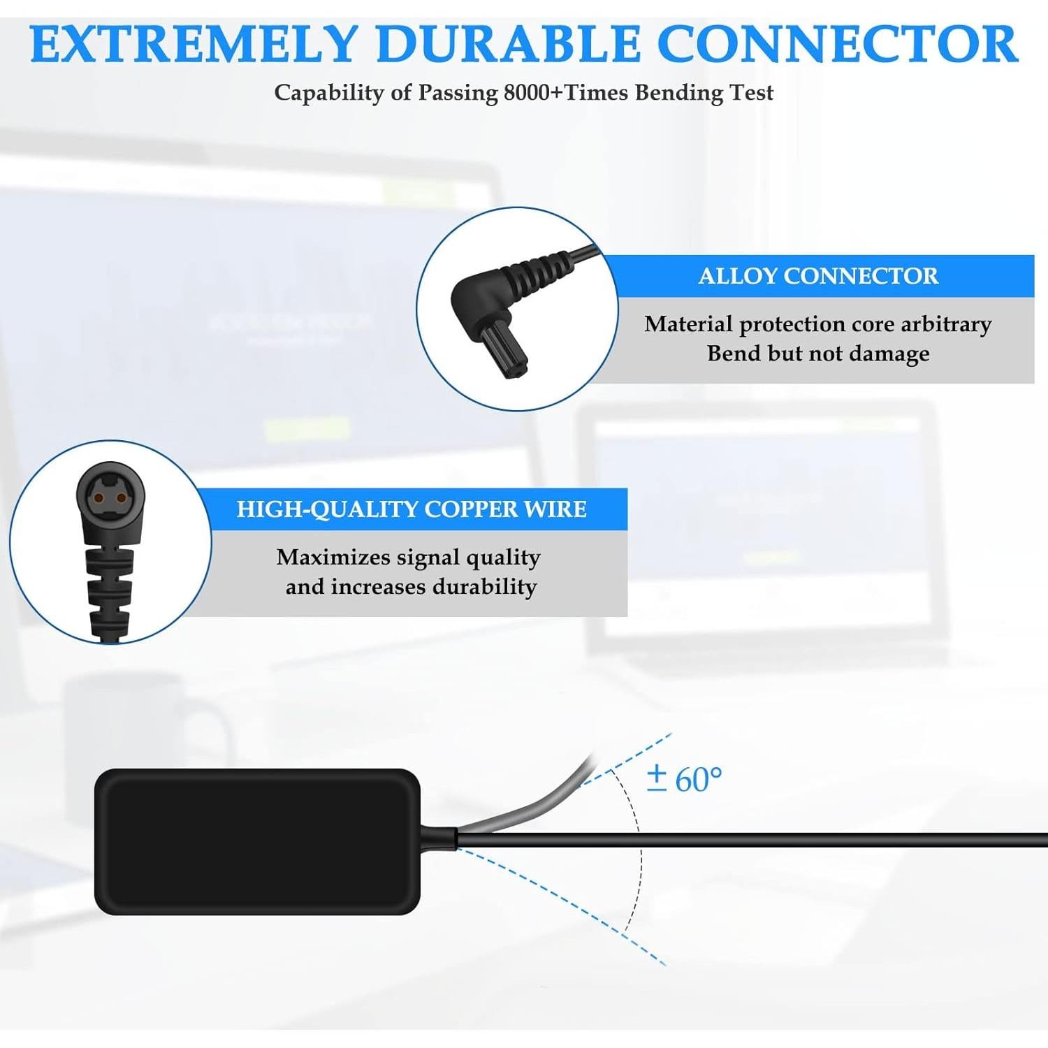 Cargador de Mano MULTIM 15V Compatible Black & Decker 90627870-01