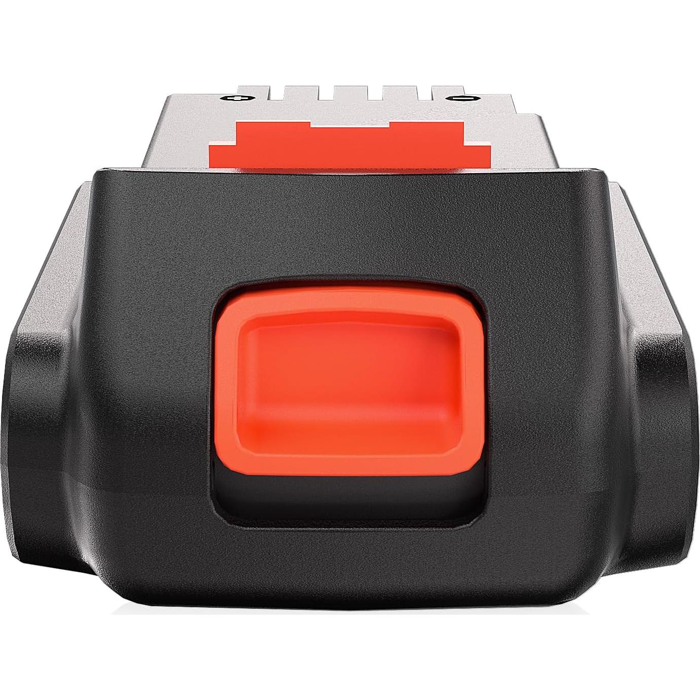 Batería de Litio 3.5Ah 20V CaliHutt Compatible Black & Decker