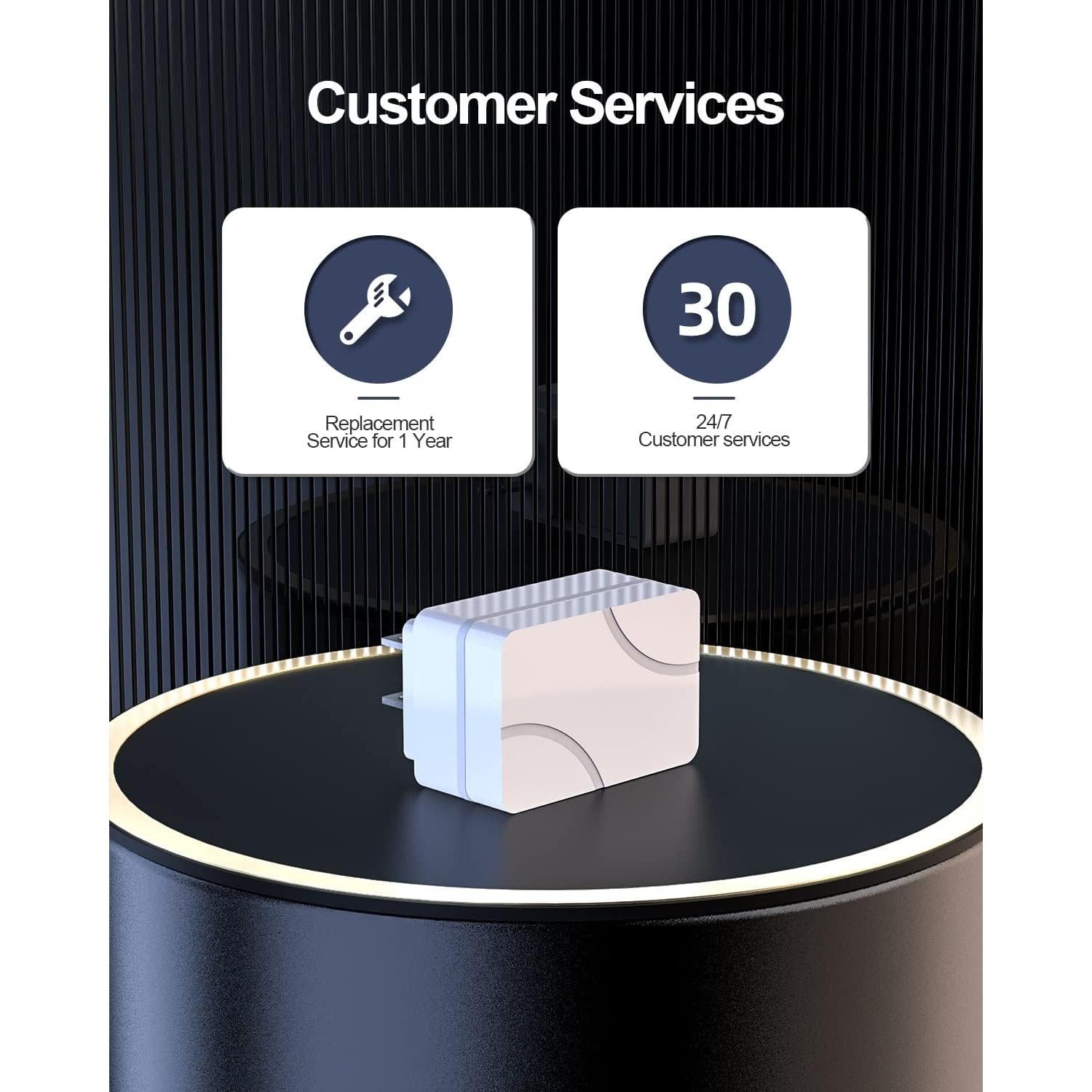 Cargador 15V Pwept para Aspiradora Black & Decker Quick Clean