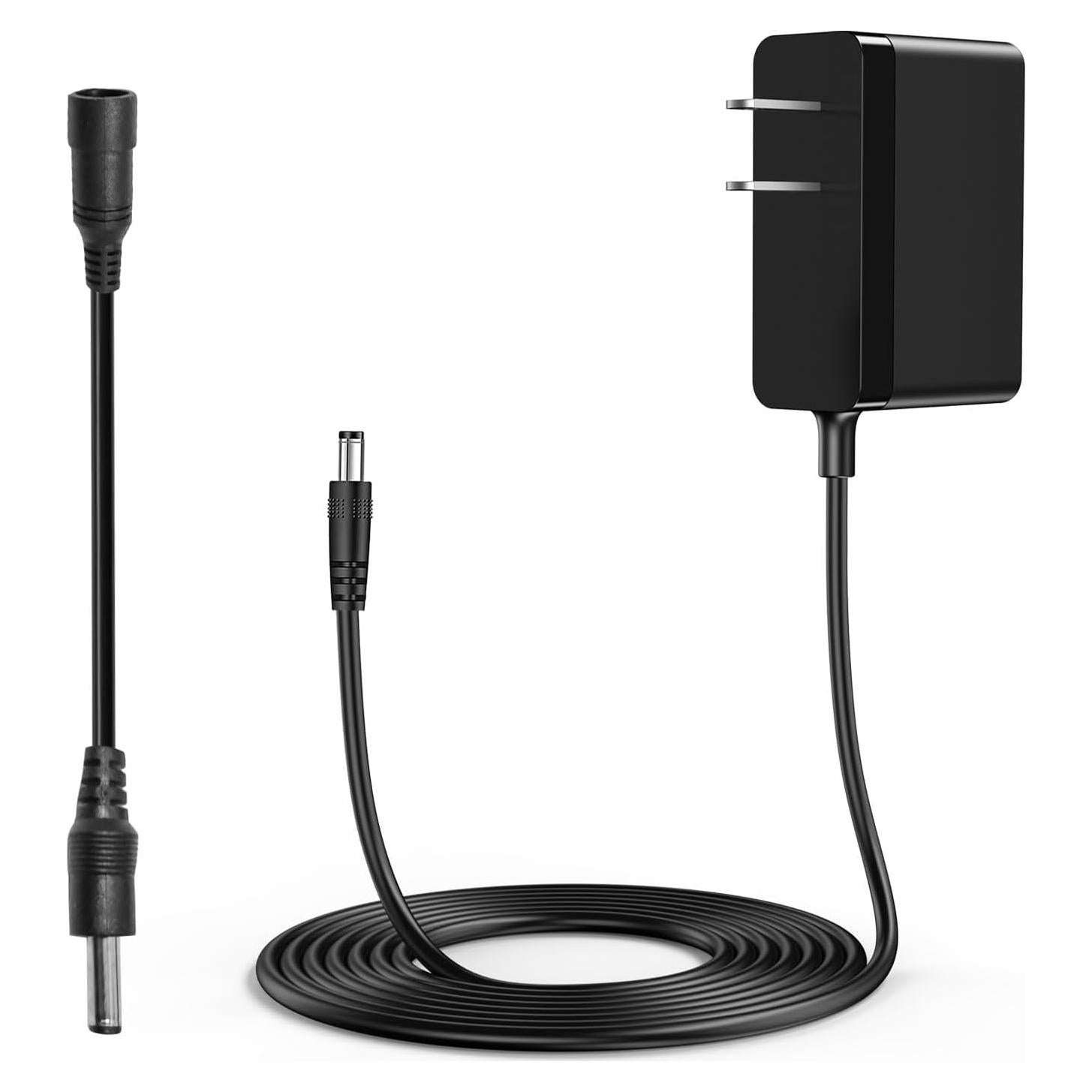 Cargador MEROM para Taladro Inalámbrico Black & Decker 9V 1A