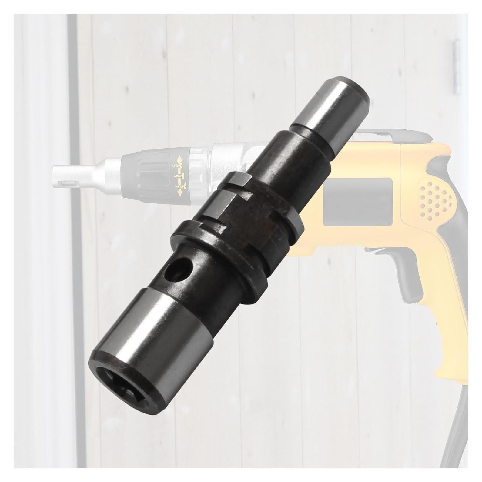 Eje de Salida de Destornillador RMSPO 385861-00 Compatible Dewalt