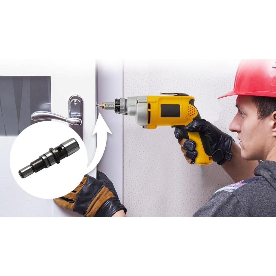 Eje de Salida de Destornillador RMSPO 385861-00 Compatible Dewalt