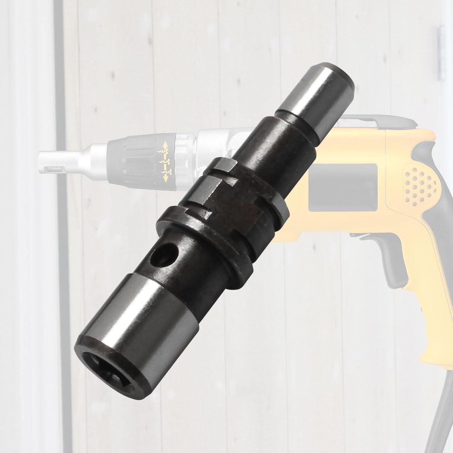 Eje de Salida de Destornillador RMSPO 385861-00 Compatible Dewalt