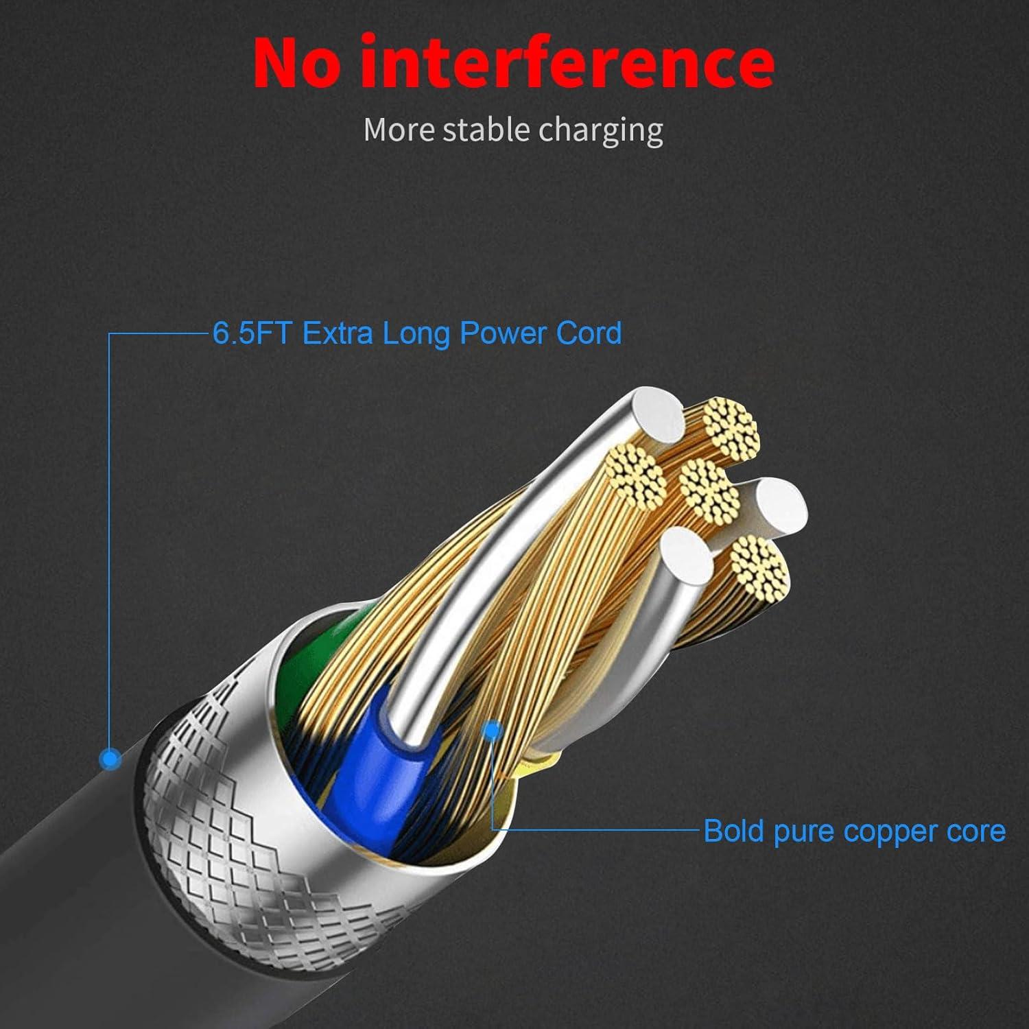 Cargador MEROM 12V para Taladro Inalámbrico Black & Decker