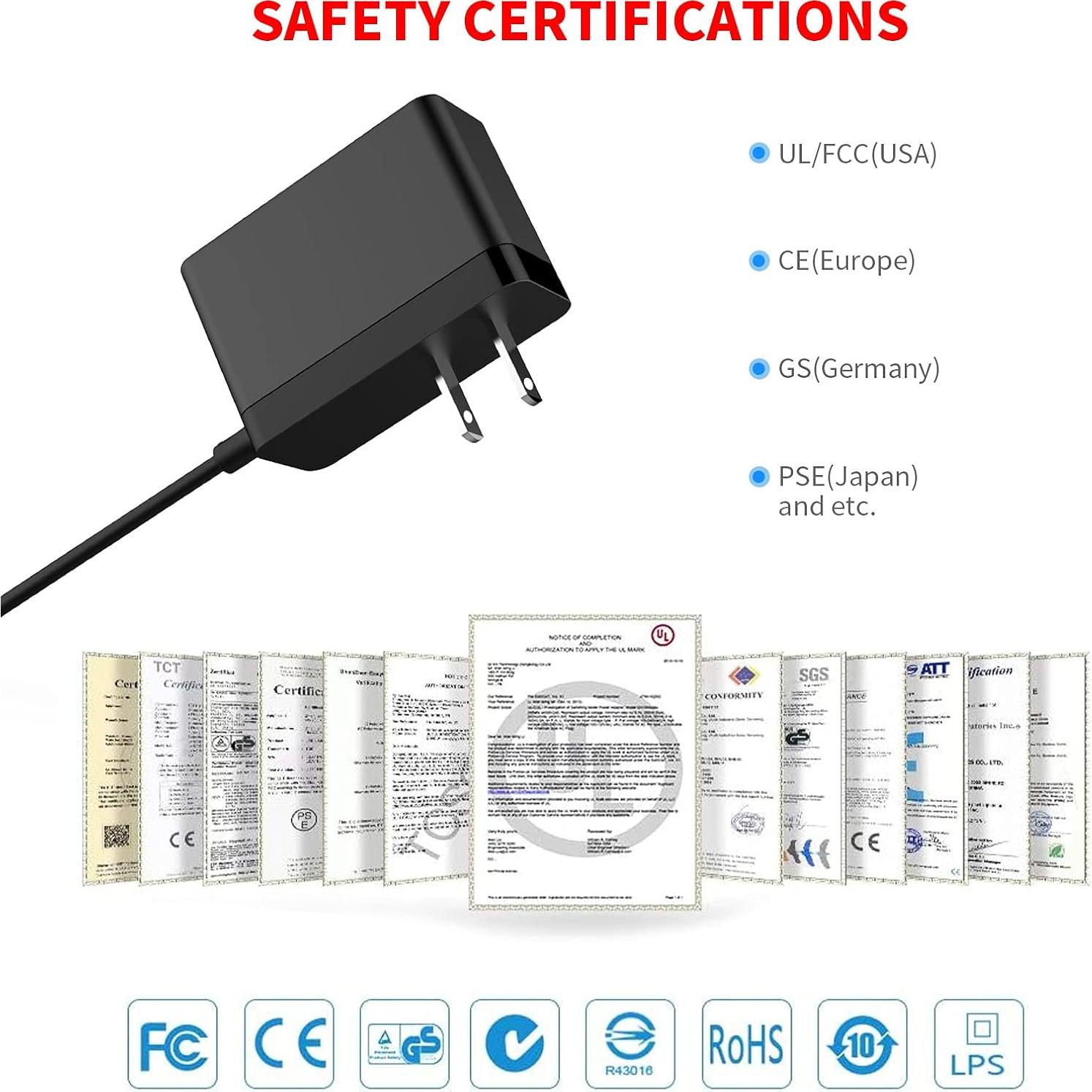 Cargador MEROM 12V para Taladro Inalámbrico Black & Decker