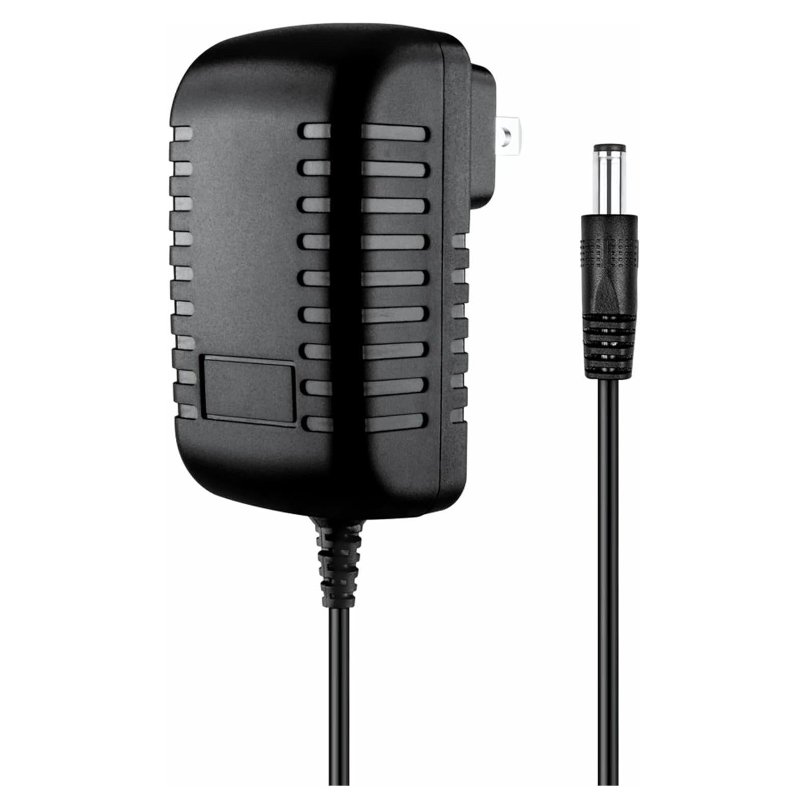 Cargador AC SLLEA 15V para Black & Decker 12V Ni-Cad