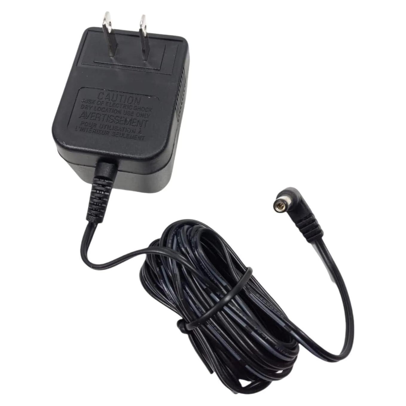 Adaptador de CA Black & Decker CHS6000 6V Recargable