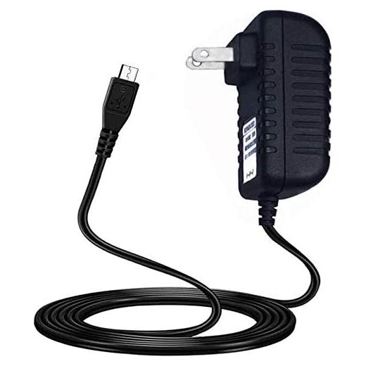 Adaptador de Alimentación 5V Kircuit para Taladro Black and Decker BDCD8