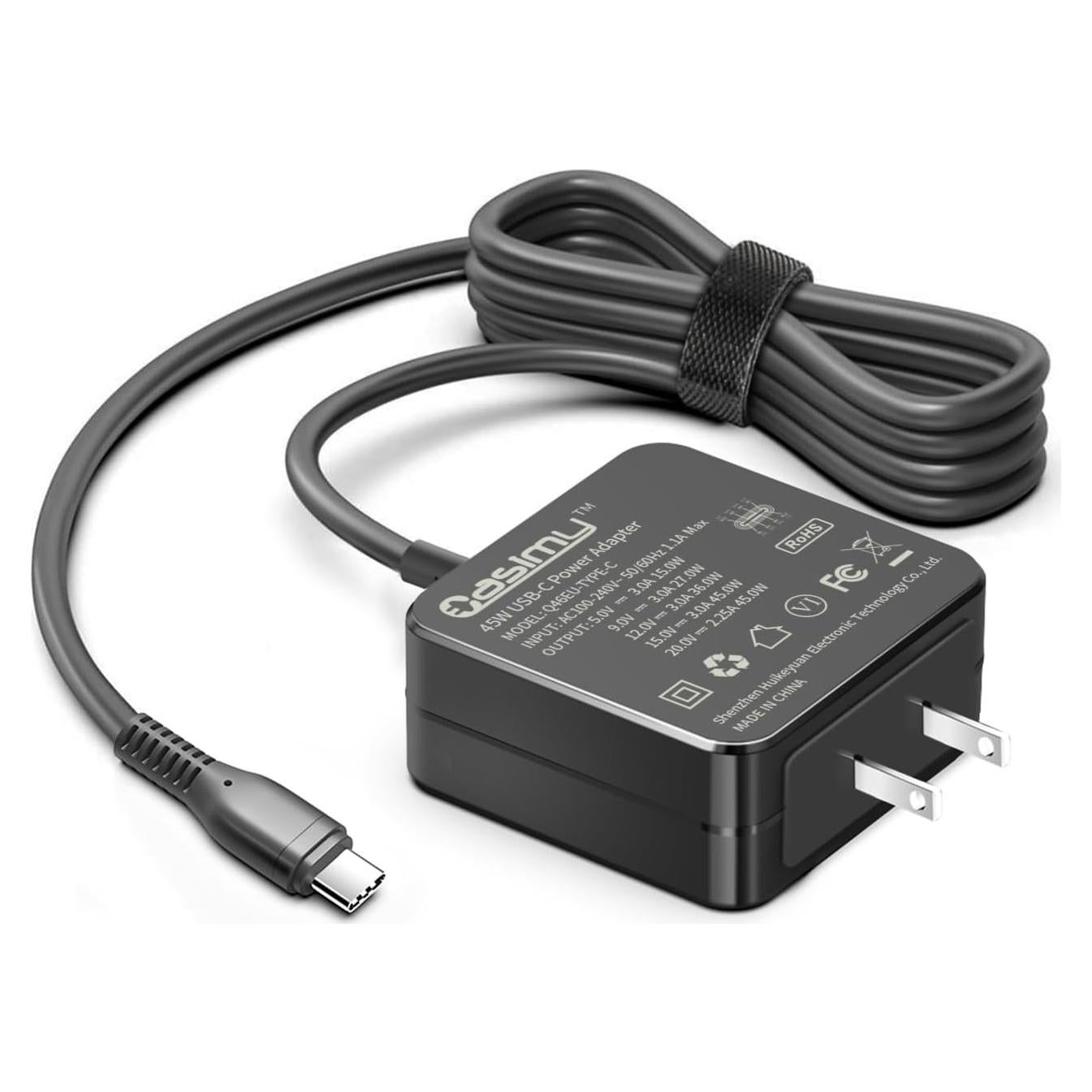 Cargador USB-C 20W Ubiquiti AmpliFi AFI-HD Compatible