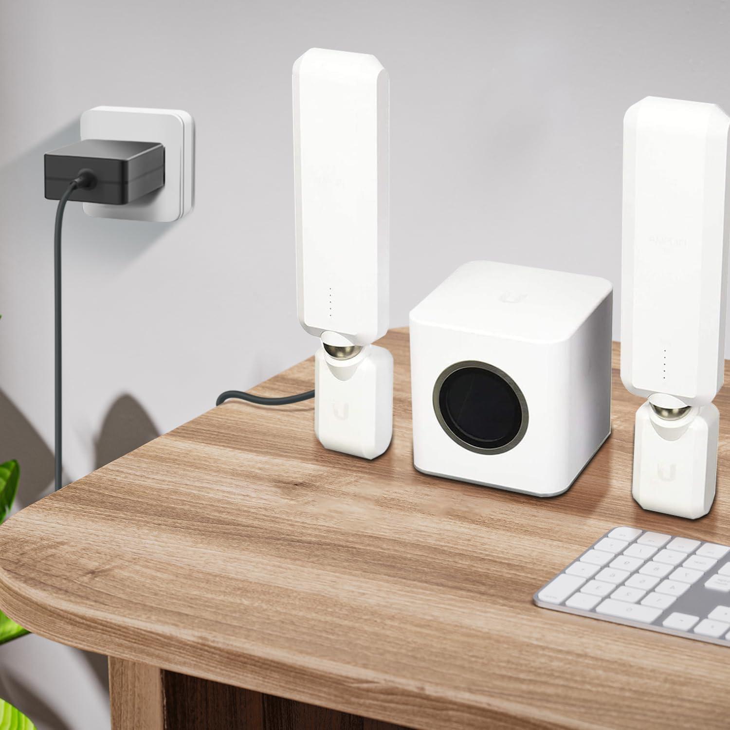 Cargador USB-C 20W Ubiquiti AmpliFi AFI-HD Compatible