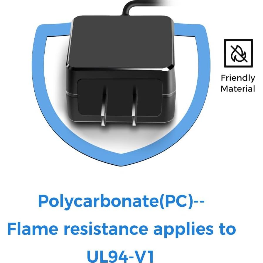 Cargador USB-C 20W Ubiquiti AmpliFi AFI-HD Compatible