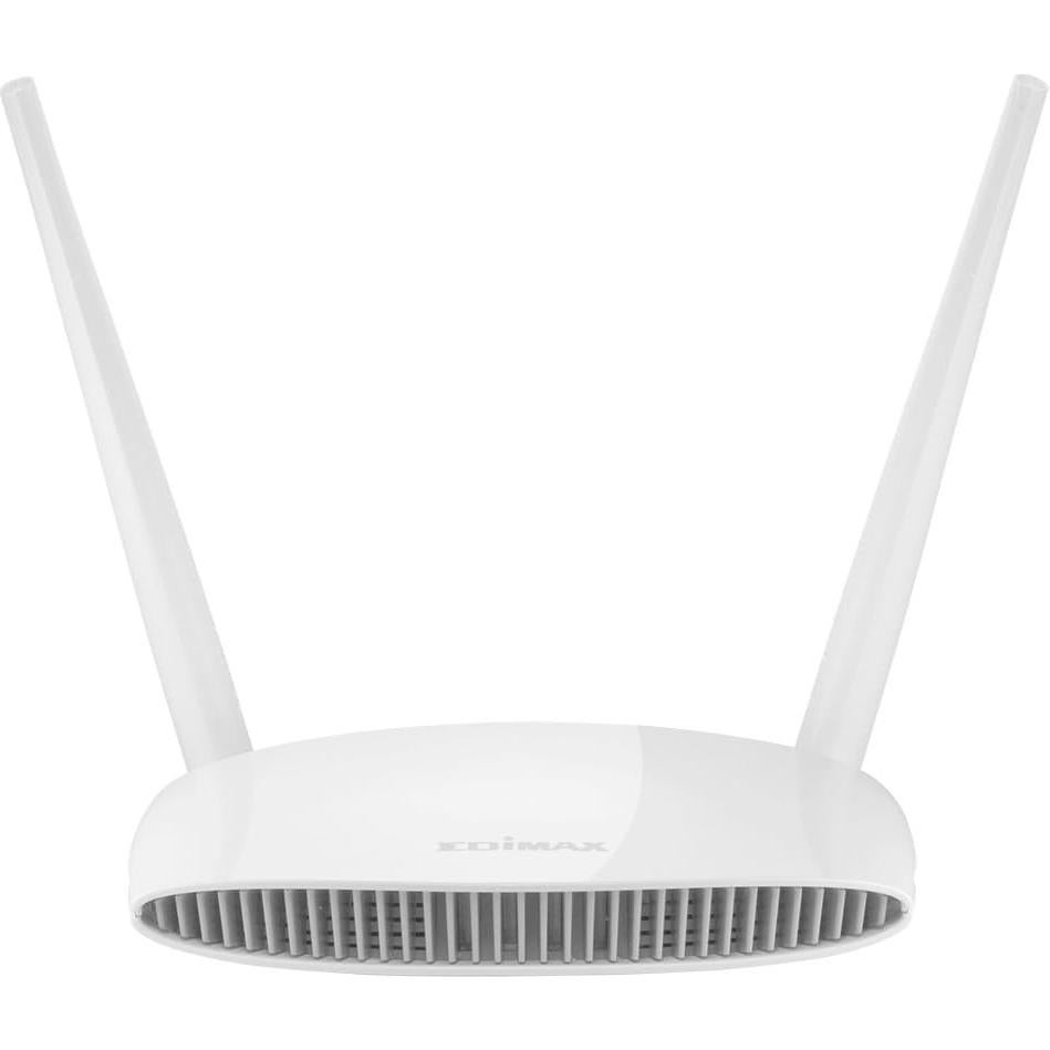 Router Wi-Fi Doble Banda Edimax BR-6478AC V2 AC1200 con USB