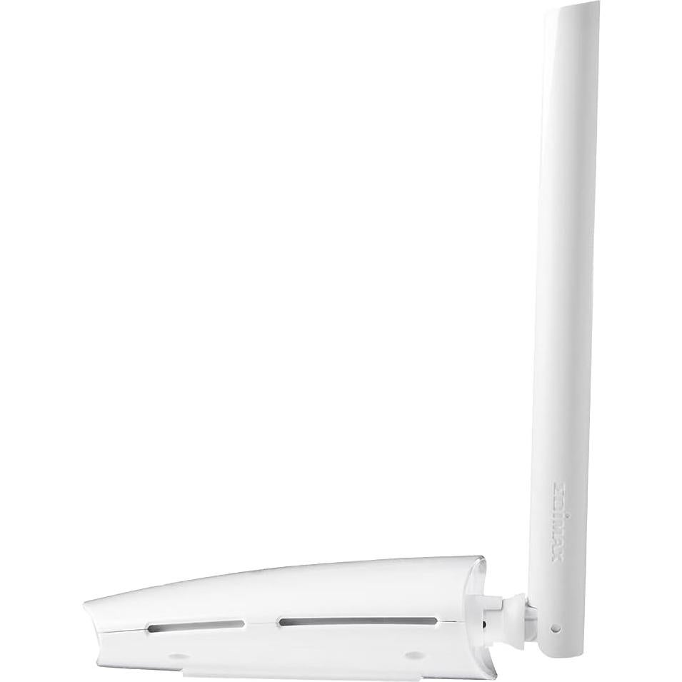 Router Wi-Fi Doble Banda Edimax BR-6478AC V2 AC1200 con USB