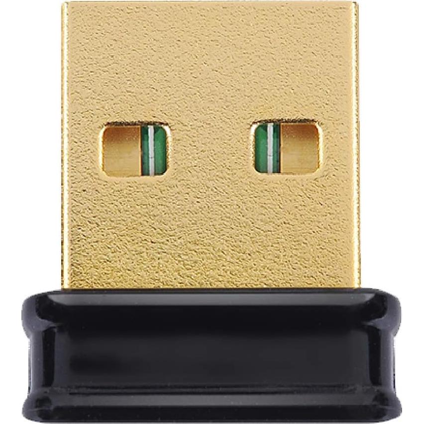 Adaptador Wi-Fi Edimax EW-7811Un V2 N150 USB 150Mbps