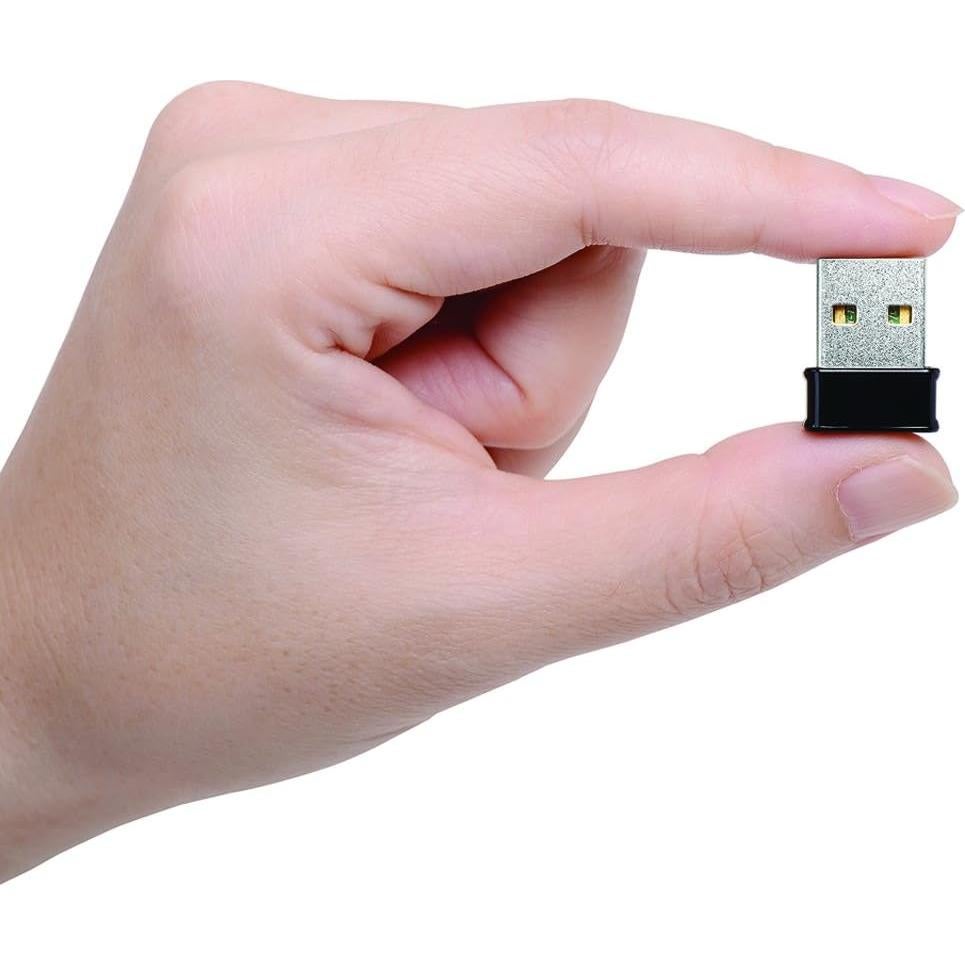 Adaptador USB Wi-Fi 5 Edimax EW-7822ULC AC1200 Doble Banda