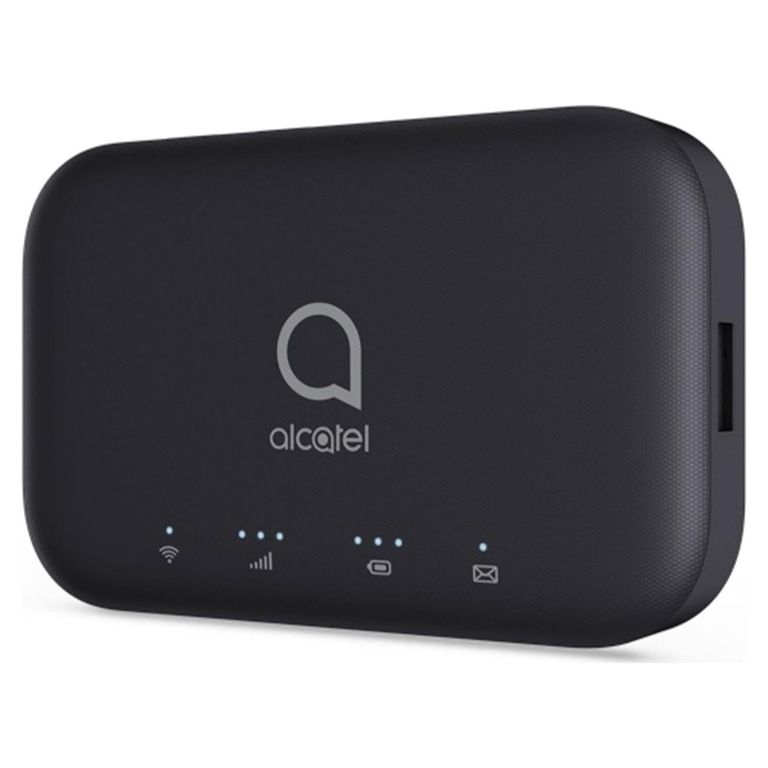 Punto de Acceso Wi-Fi 4G LTE ALCATEL LINKZONE 2 MW43TM Desbloqueado
