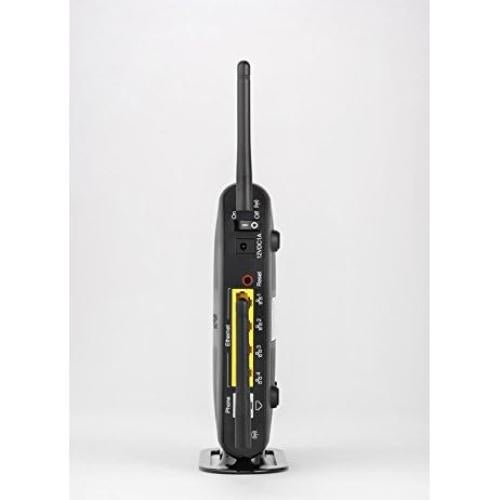 Módem Router ADSL 300 Mbps Actiontec GT784WN