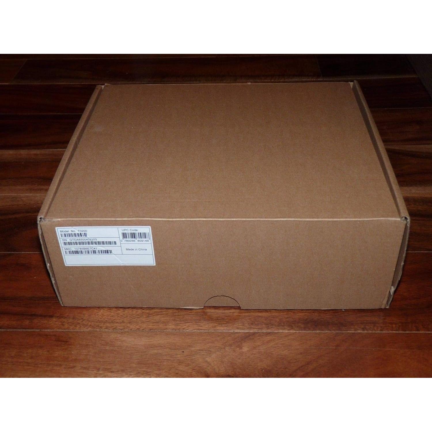 Router Módem Inalámbrico Actiontec T3200 1 Gbps DSL Renovado