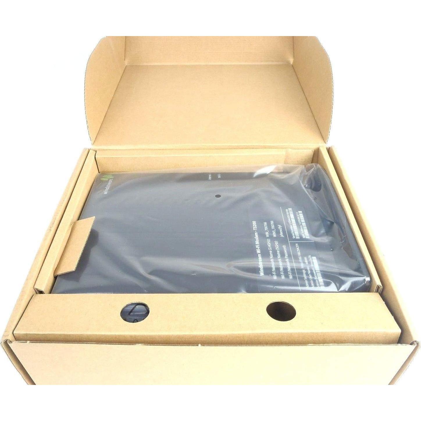 Router Módem Inalámbrico Actiontec T3200 1 Gbps DSL Renovado