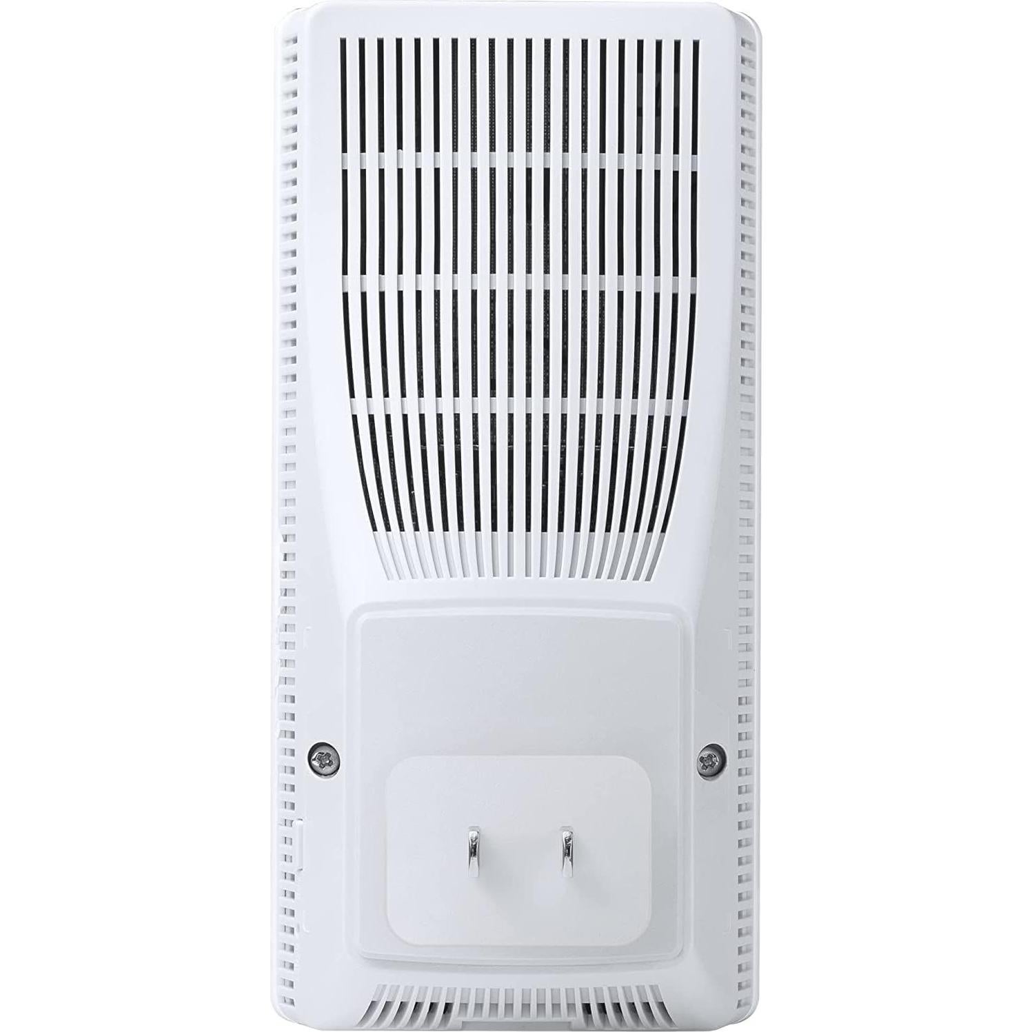 Extensor de Rango WiFi 6 ASUS RP-AX58 3000 Mbps AiMesh