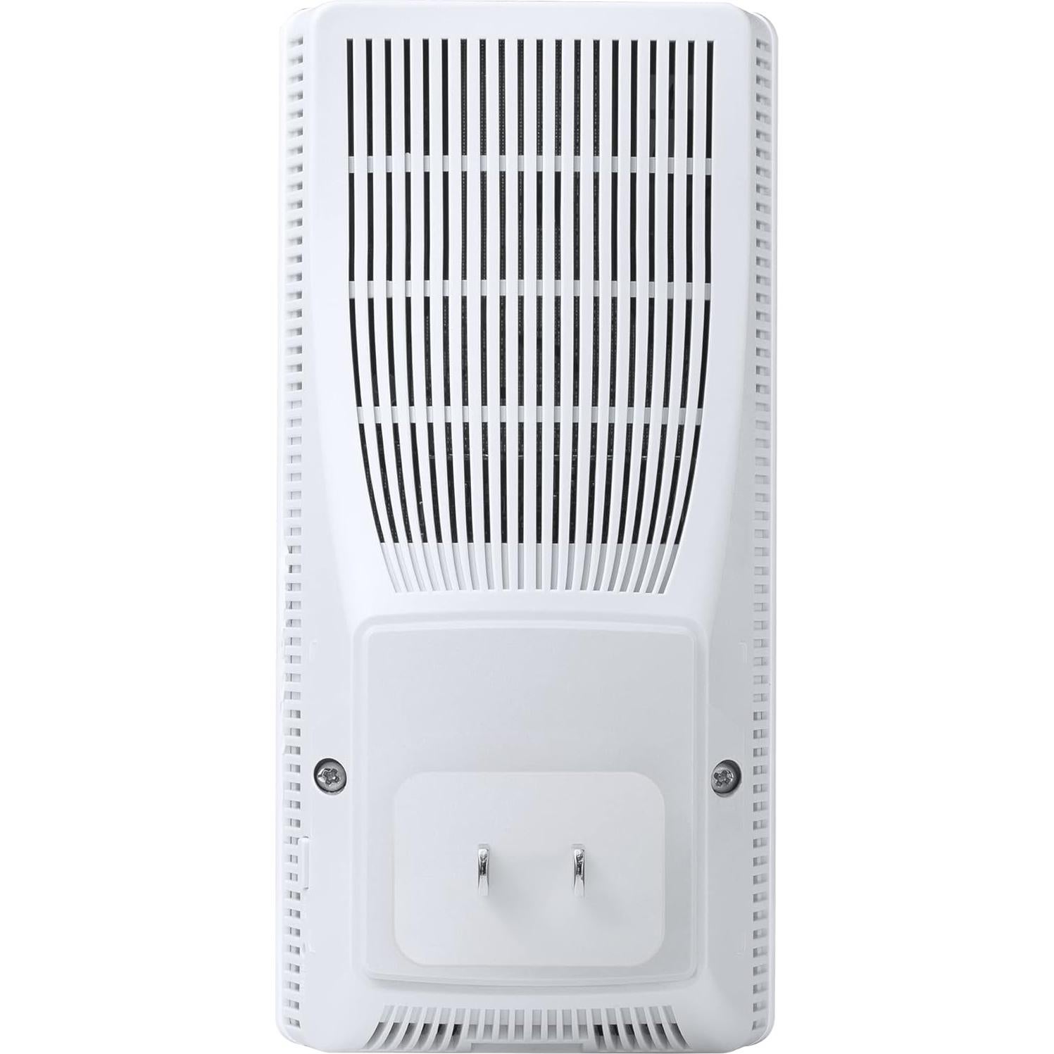 Extensor de Rango WiFi 6 ASUS RP-AX58 3000 Mbps AiMesh