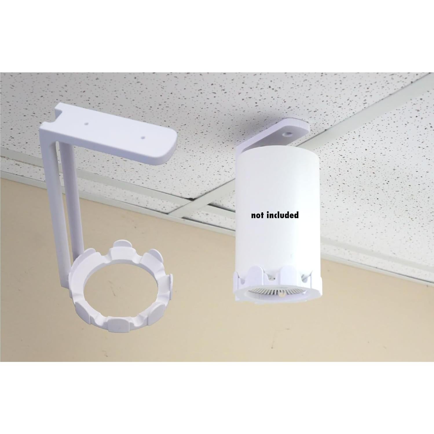 Soporte de Techo 3D para Deco 6E AXE5400 TP-Link