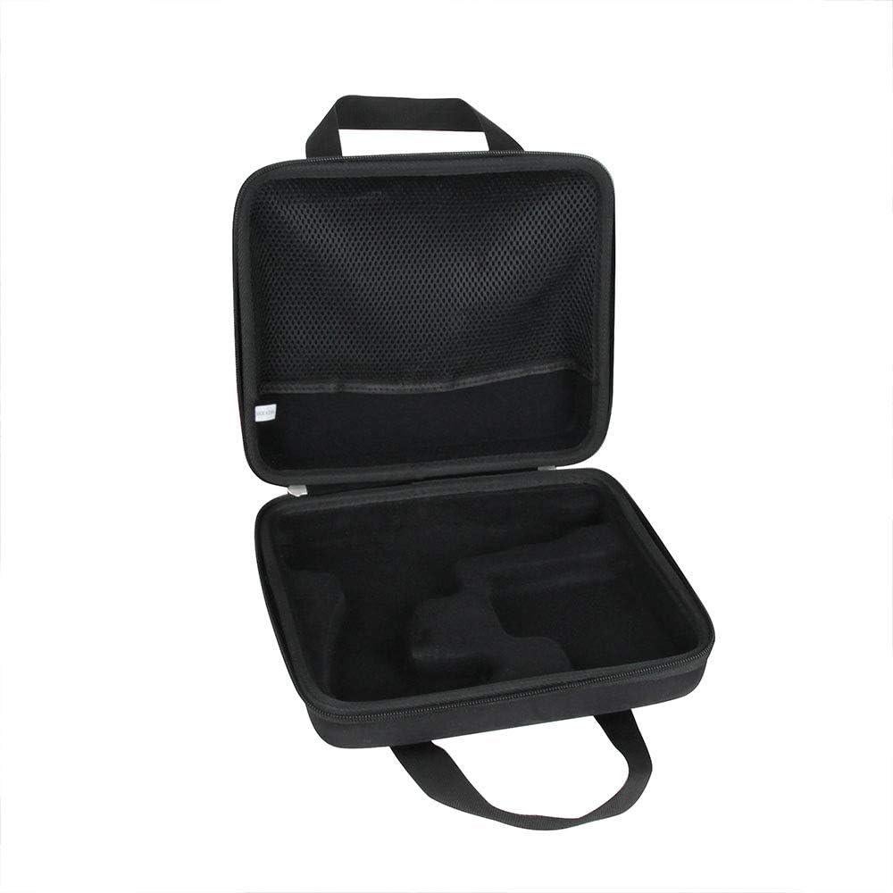 Funda Dura Hermitshell para Taladro BLACK+DECKER 12V