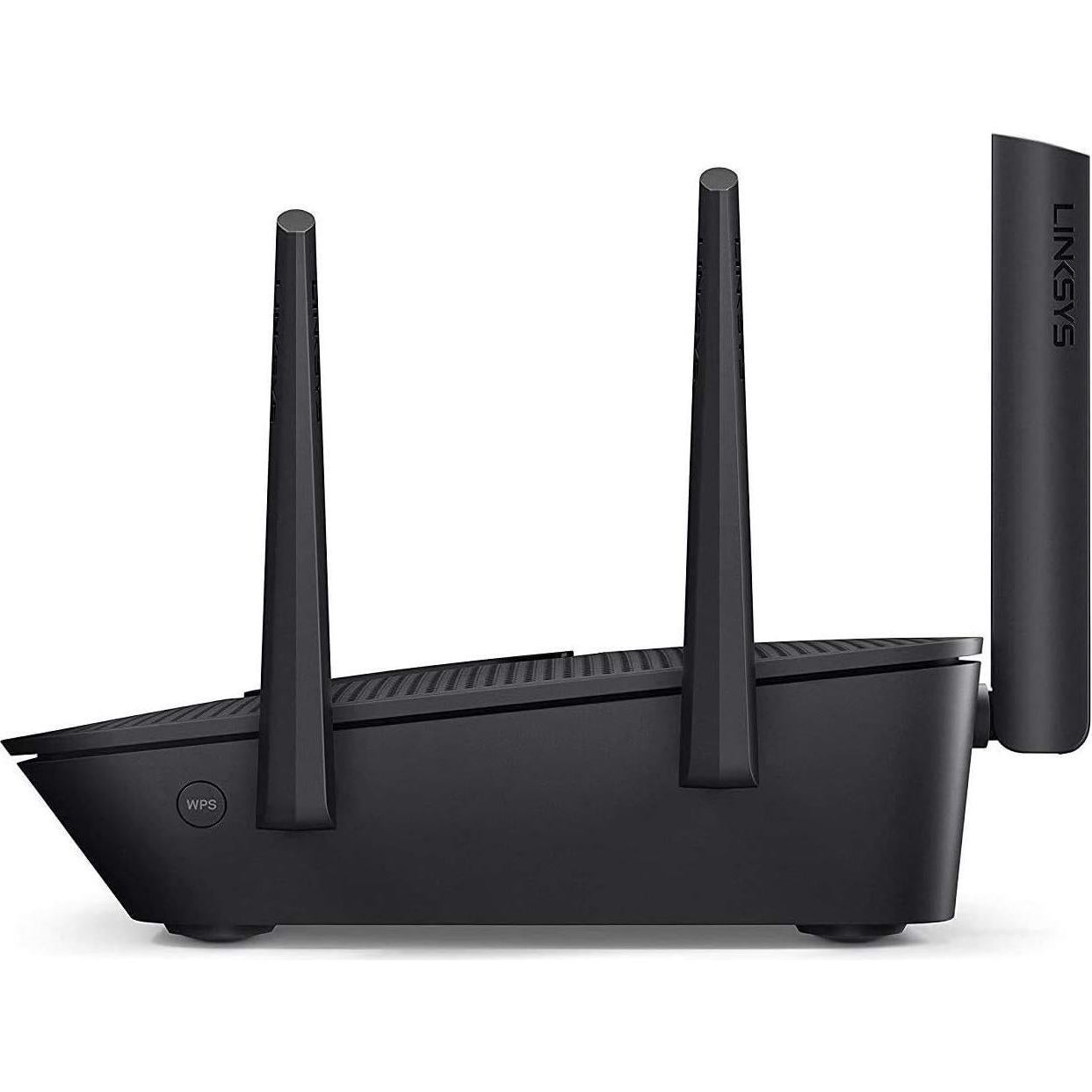 Router Tri-Banda Linksys EA9300 AC4000 MU-MIMO 1.8GHz