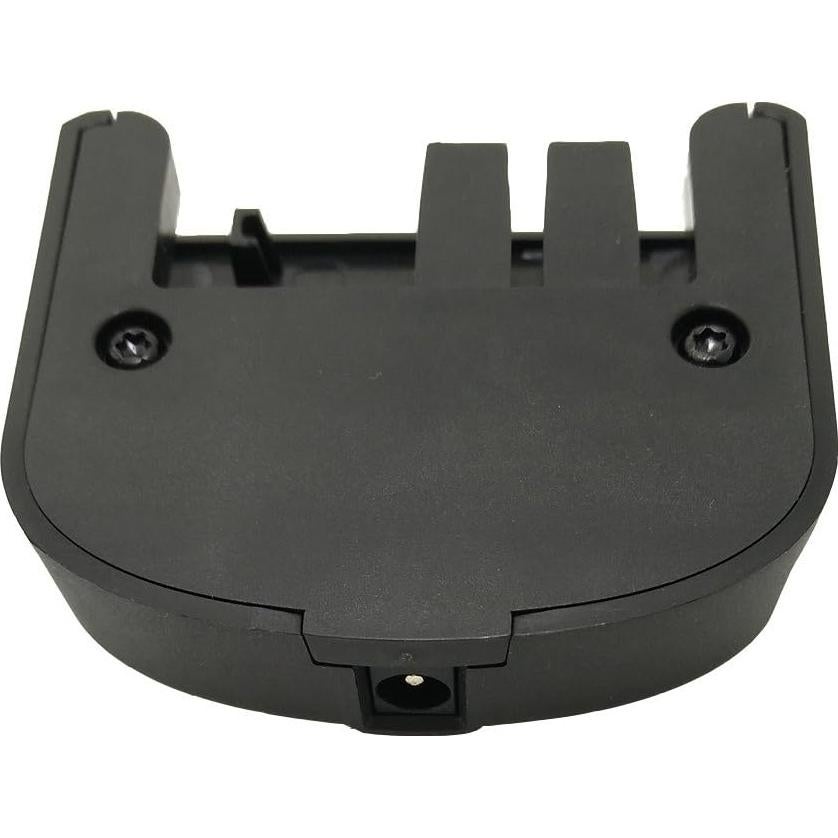 Cargador de Baterías 7.2-18V Black & Decker 90556254-01