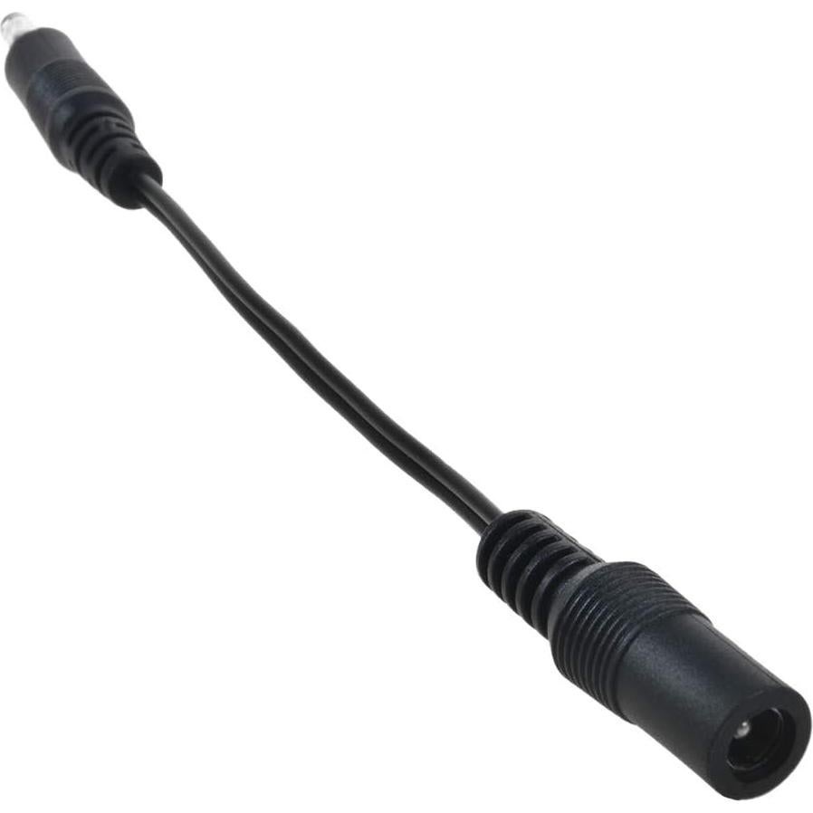 Adaptador AC/DC 24V PKPower para Black & Decker GC1800