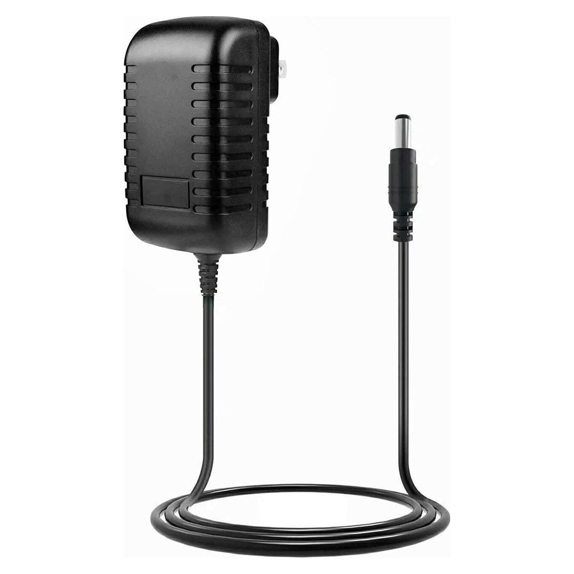 Adaptador AC-DC Black & Decker 5102767-12 18V Cargador