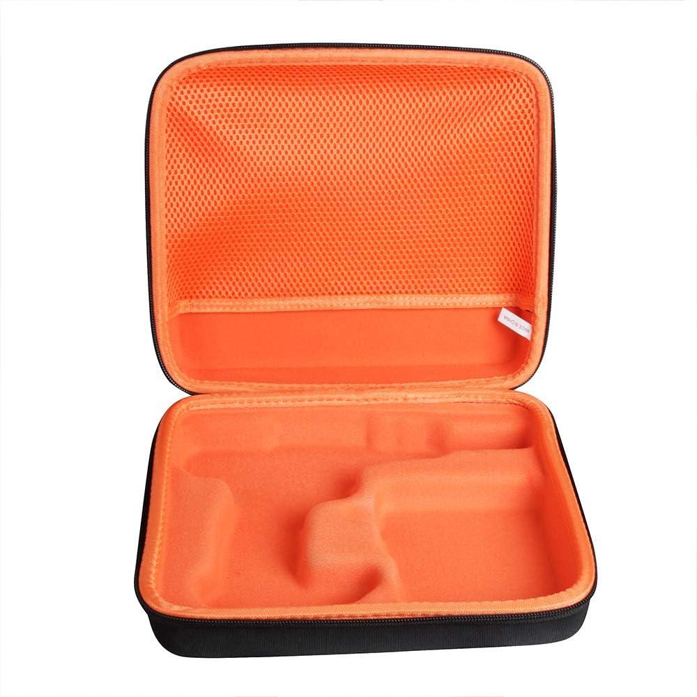 Funda de viaje Hermitshell para Taladro Black+Decker LDX120C