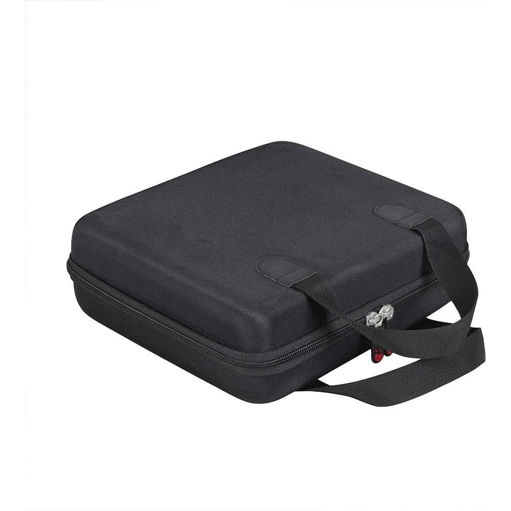 Funda de viaje Hermitshell para Taladro Black+Decker LDX120C
