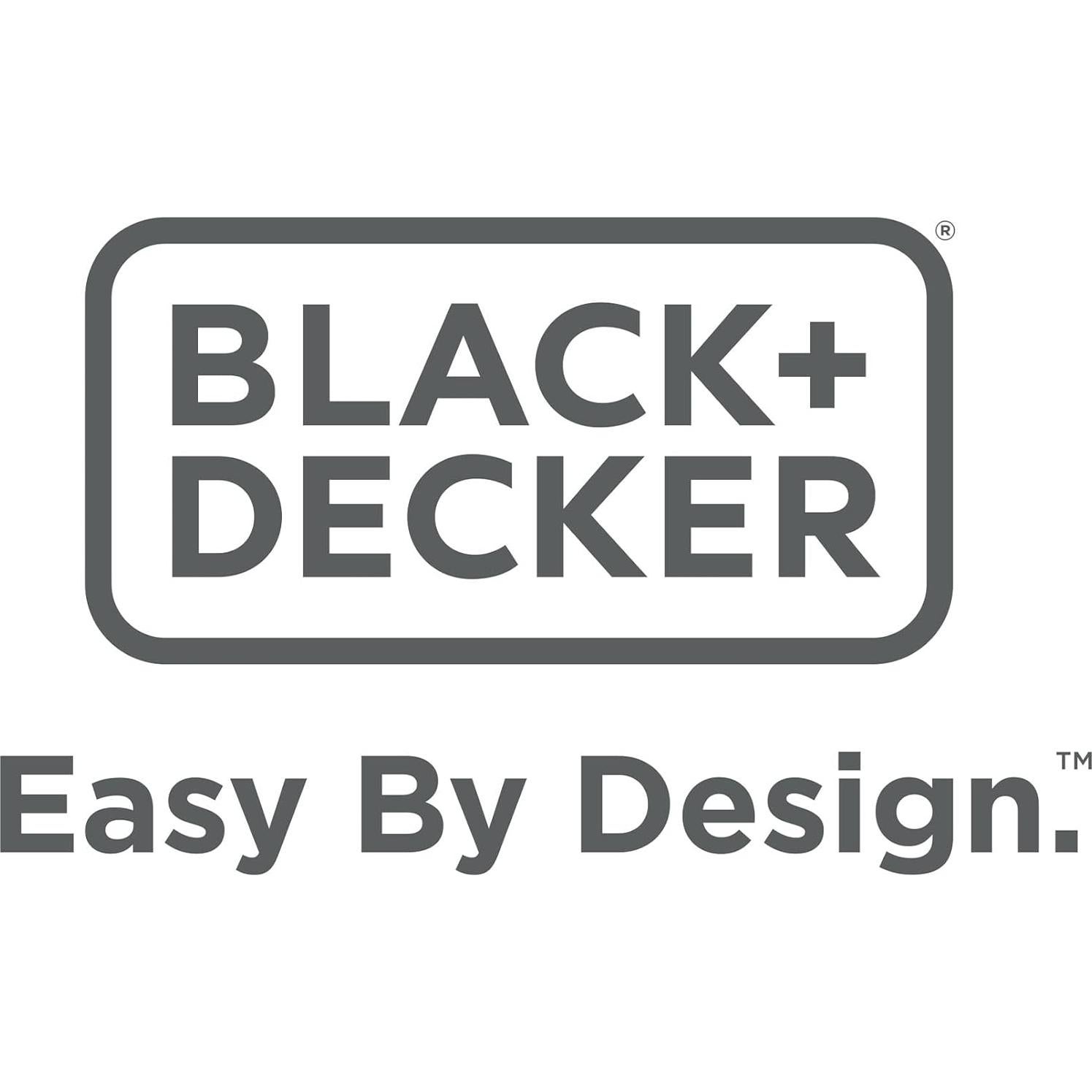 Aspiradora de mano BLACK+DECKER HLWVA325J21 húmeda/seca