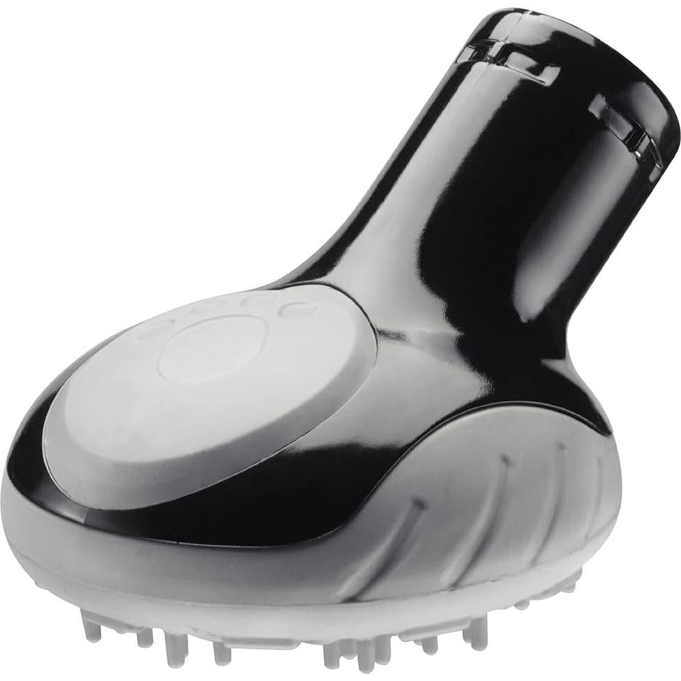 Aspiradora Inalámbrica BLACK+DECKER 20V Flex con Cepillo