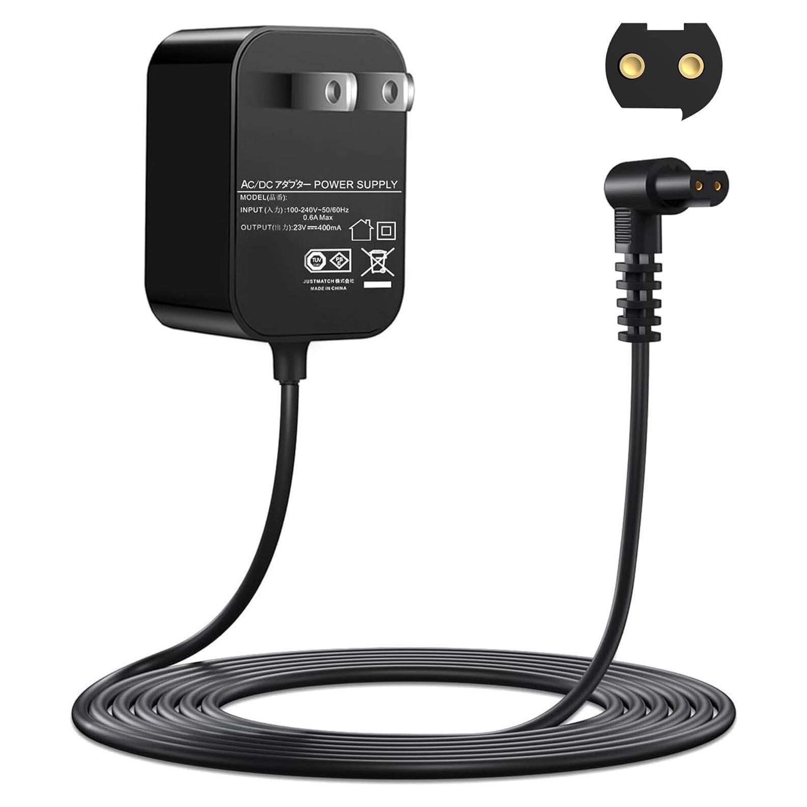 Cargador para Aspiradora Black and Decker HHVK515JP07 23V