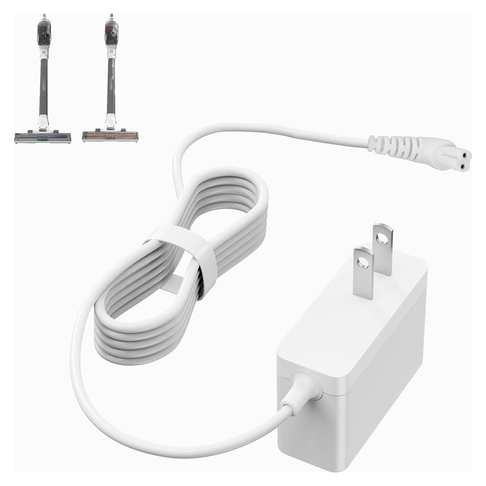 Cargador Black+Decker BHFEA520J 23V 1.8M Aspiradora Mano