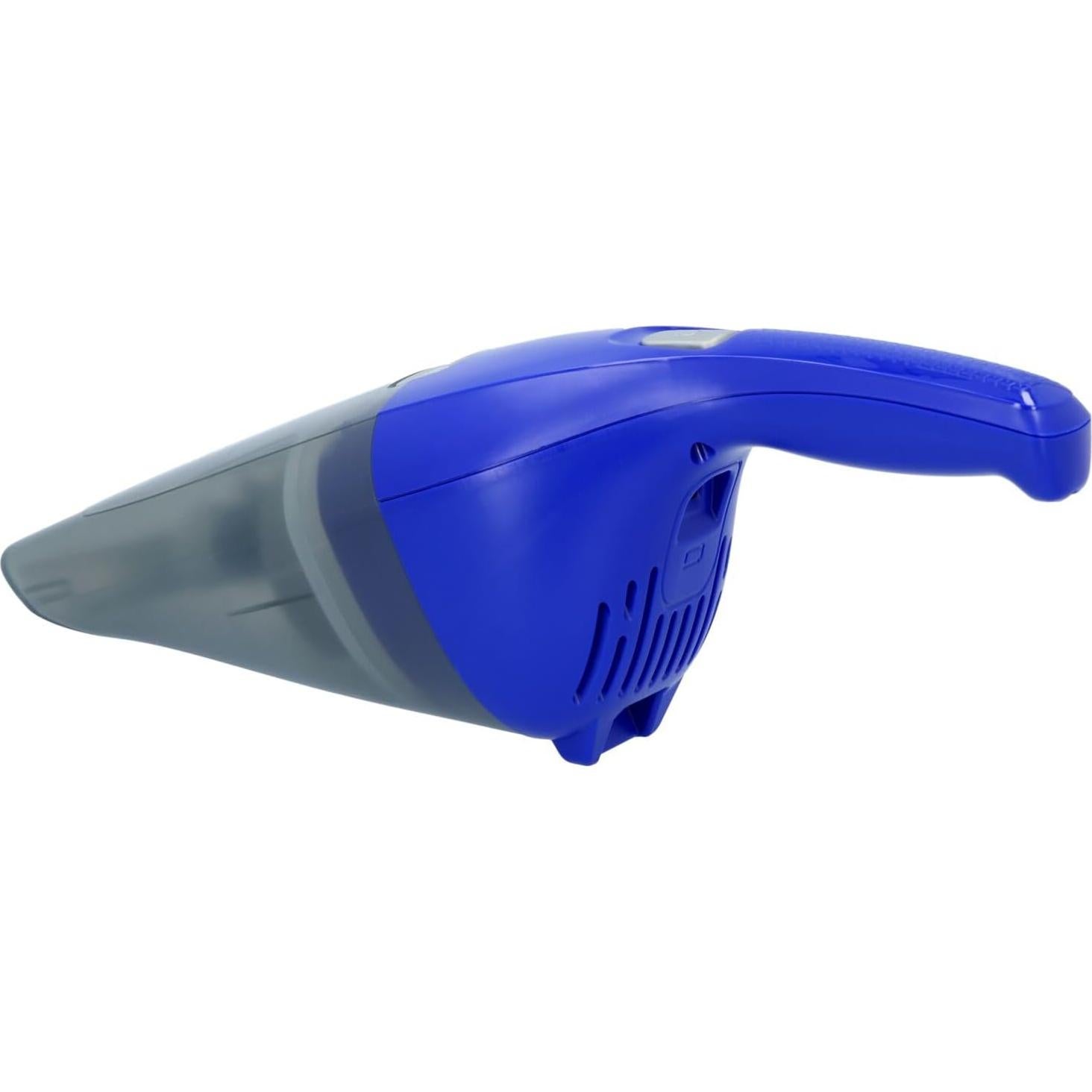 Aspiradora de Mano Inalámbrica BLACK+DECKER QuickClean 0.79 kg