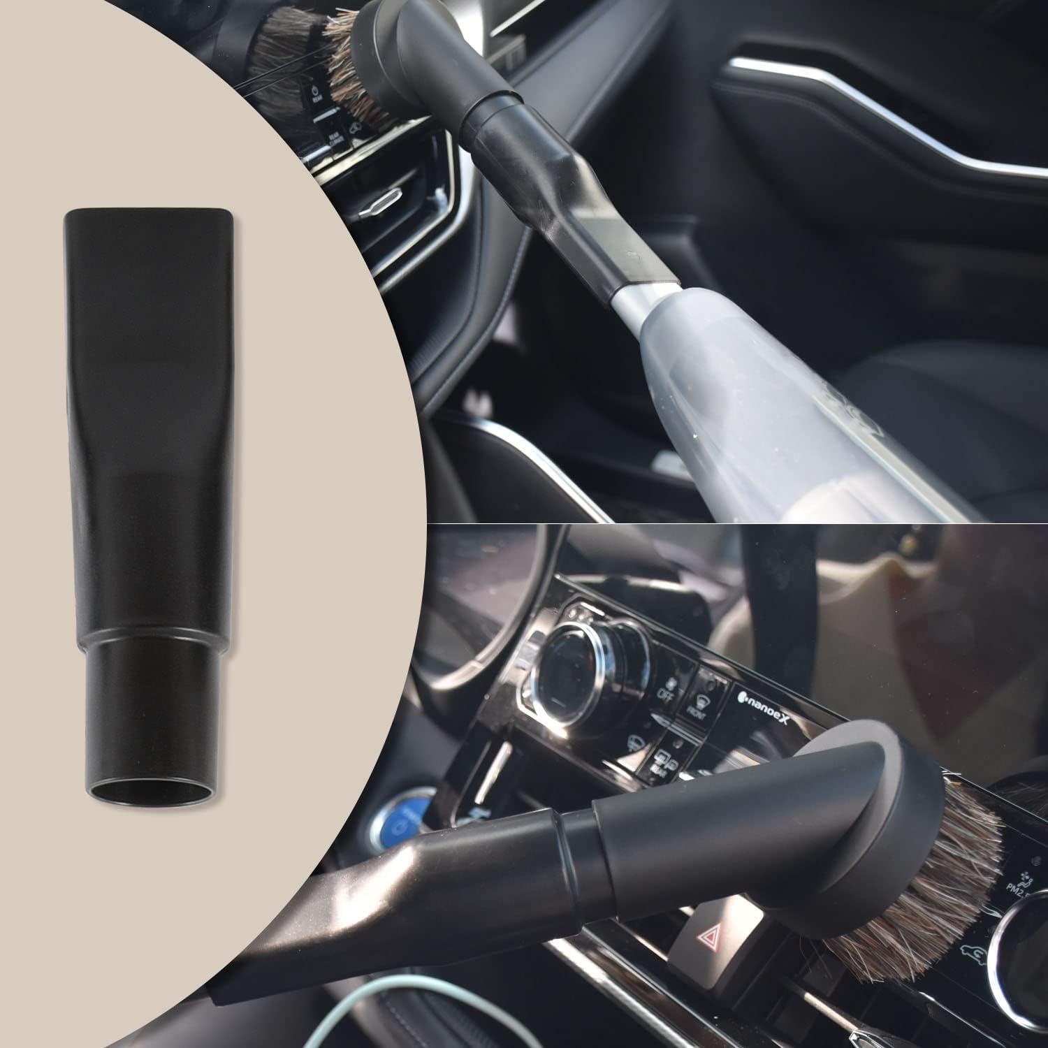 Kit Adaptador Universal para Aspiradora BLACK+DECKER Dustbuster