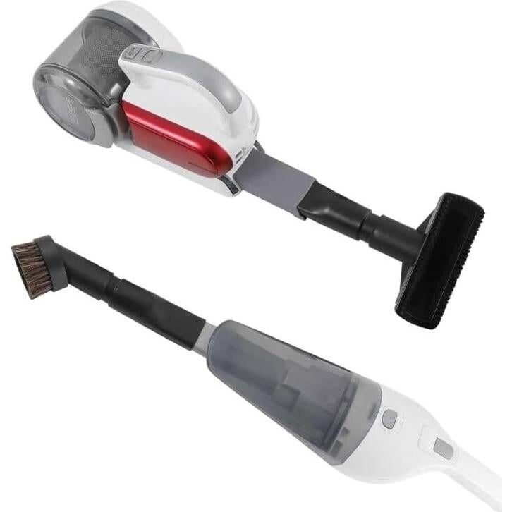 Kit Adaptador Universal para Aspiradora BLACK+DECKER Dustbuster