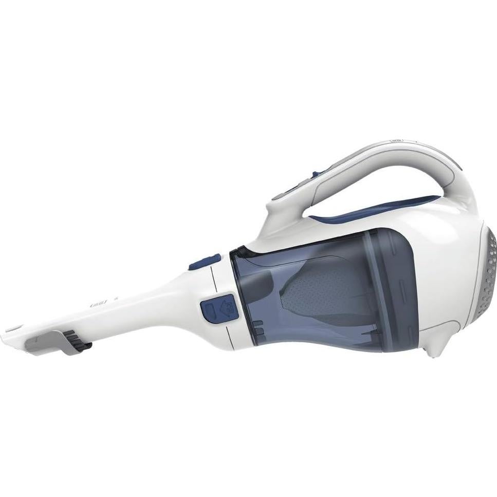 Aspiradora de Mano Inalámbrica BLACK+DECKER HHVI325JR22