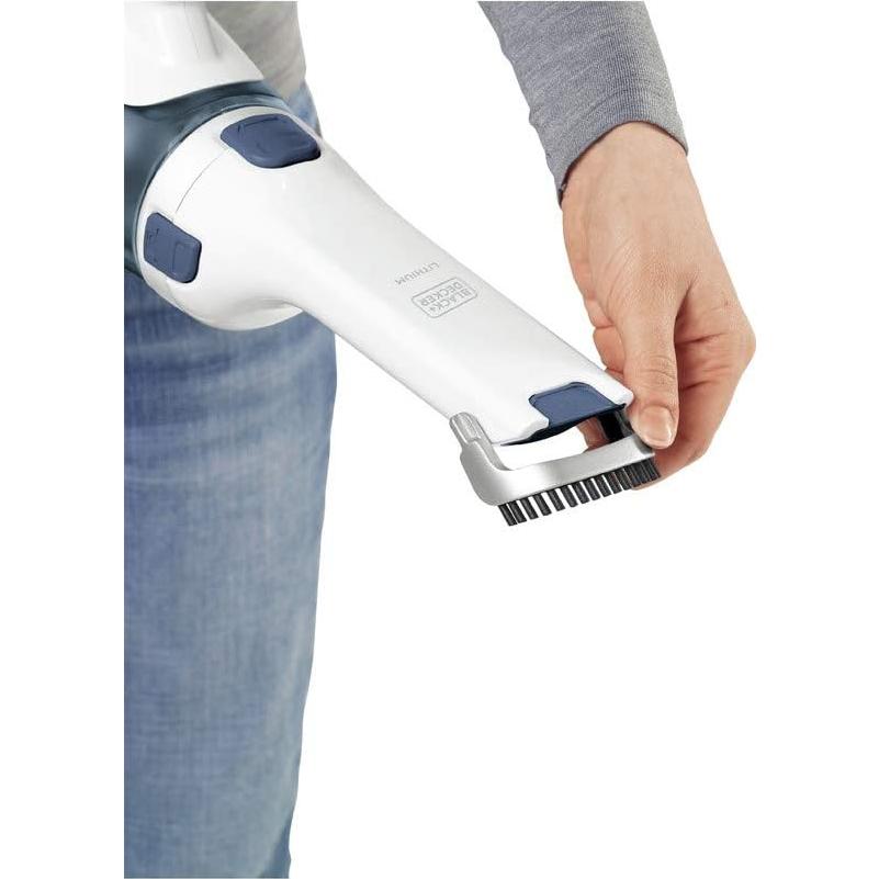 Aspiradora de Mano Inalámbrica BLACK+DECKER HHVI325JR22