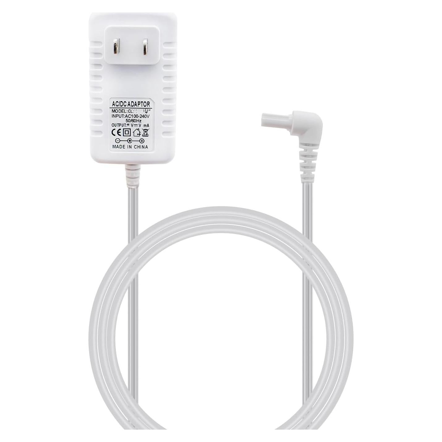 Cargador PDEEY 15V para Aspiradora Black & Decker