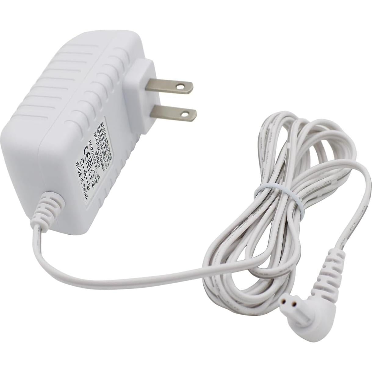 Cargador PDEEY 15V para Aspiradora Black & Decker