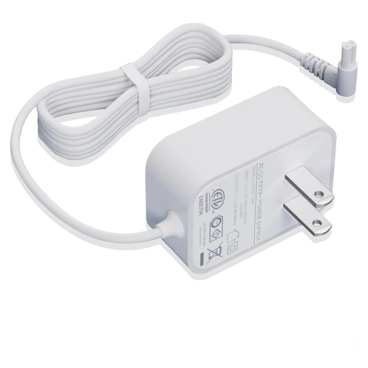 Cargador 23V Black+Decker N511997 para Aspiradora Mano