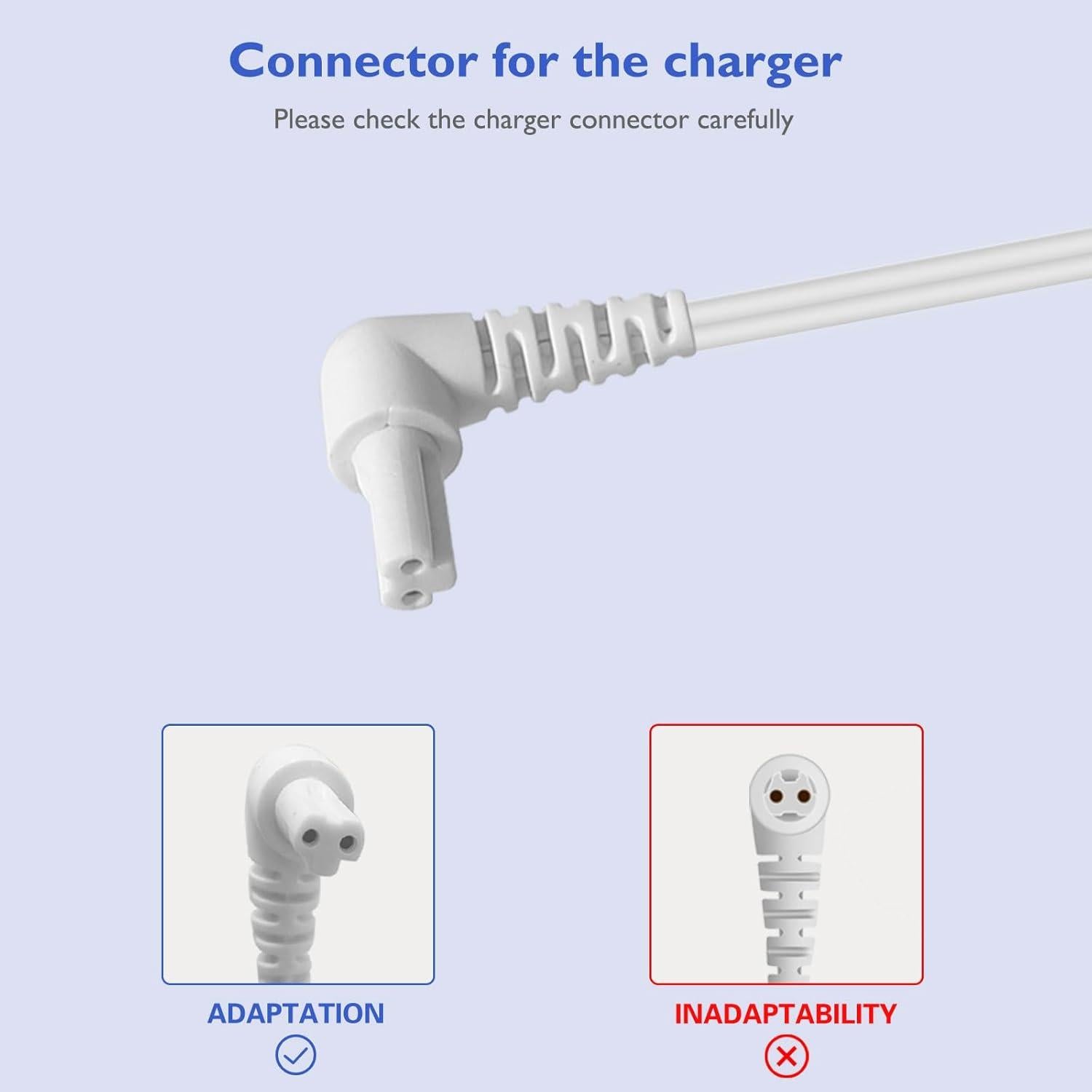 Cargador Black and Decker para Aspiradora de Mano 14V