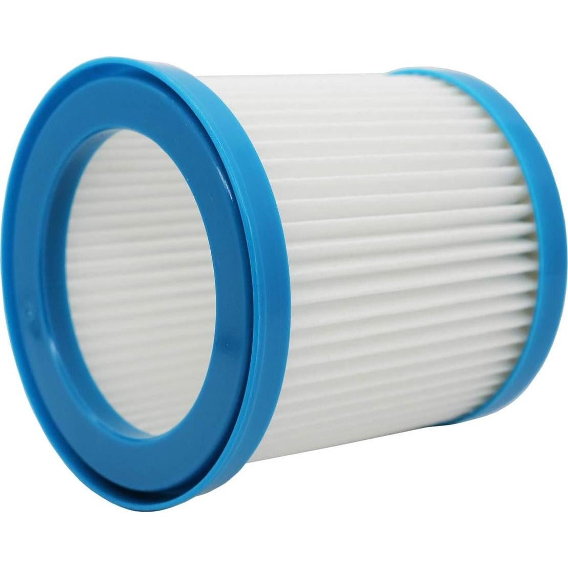 Filtros de Reemplazo VPF20 Lemige 6 Paquetes para Aspiradora